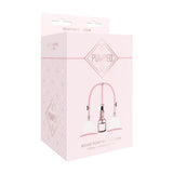 Pumped Breast Pump Medium – High-Quality Vacuum Suction Breast Pump > Pumps > Female Pumps - Tophatter Daily Deals