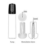 Pumped Automatic Cyber Pump – Masturbation Sleeve Pump with 3 Speeds > Pumps > Penis Pumps Electric - Tophatter Daily Deals
