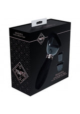 Pumped Delightful Automatic 5 Speed Silicone Pump > Pumps > Female Pumps - Tophatter Daily Deals