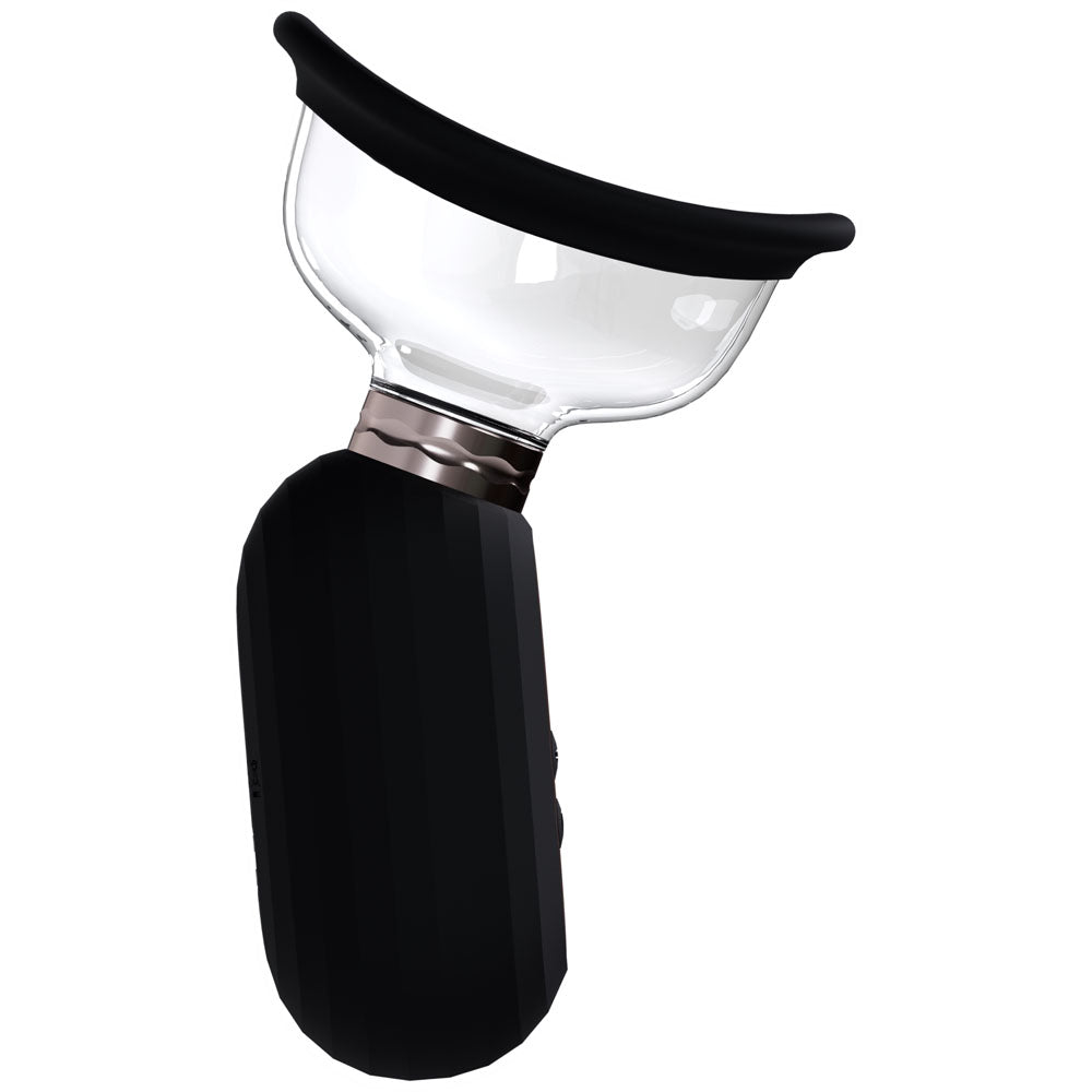 Shots Aroused Dazzling Auto Ladies Pump – USB Rechargeable Breast and Vulva Pump > Pumps > Female Pumps - Tophatter Daily Deals