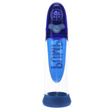 Pumped Aqua Pro Auto Penis Pump AI Tech - 20cm > Pumps > Penis Pumps Electric - Tophatter Daily Deals