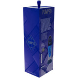 Pumped Aqua Pro Auto Penis Pump AI Tech - 20cm > Pumps > Penis Pumps Electric - Tophatter Daily Deals