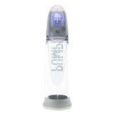 Pumped Aqua Pro Auto Penis Pump Grey Clear - 20cm Insertable > Pumps > Penis Pumps Electric - Tophatter Daily Deals