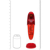 Pumped Aqua Pro Auto Penis Pump Submersible - 20cm Insertable > Pumps > Penis Pumps Electric - Tophatter Daily Deals