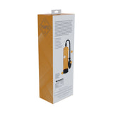 Pumped Basic Pump 1 (Orange) – 20cm x 6cm Penis Pump > Pumps > Penis Pumps - Tophatter Daily Deals