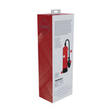 Pumped Basic Pump 1 Red Penis Pump - 20cm x 6cm > Pumps > Penis Pumps - Tophatter Daily Deals