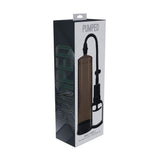 Pumped Basic Pump 2 Black Penis Pump - 20cm x 6cm > Pumps > Penis Pumps - Tophatter Daily Deals