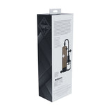 Pumped Basic Pump 2 Black Penis Pump - 20cm x 6cm > Pumps > Penis Pumps - Tophatter Daily Deals