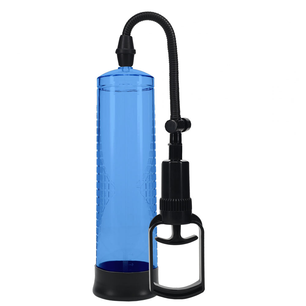 Pumped Basic Pump 2 – Penis Pump > Pumps > Penis Pumps - Tophatter Daily Deals