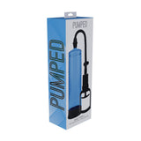 Pumped Basic Pump 2 – Penis Pump > Pumps > Penis Pumps - Tophatter Daily Deals