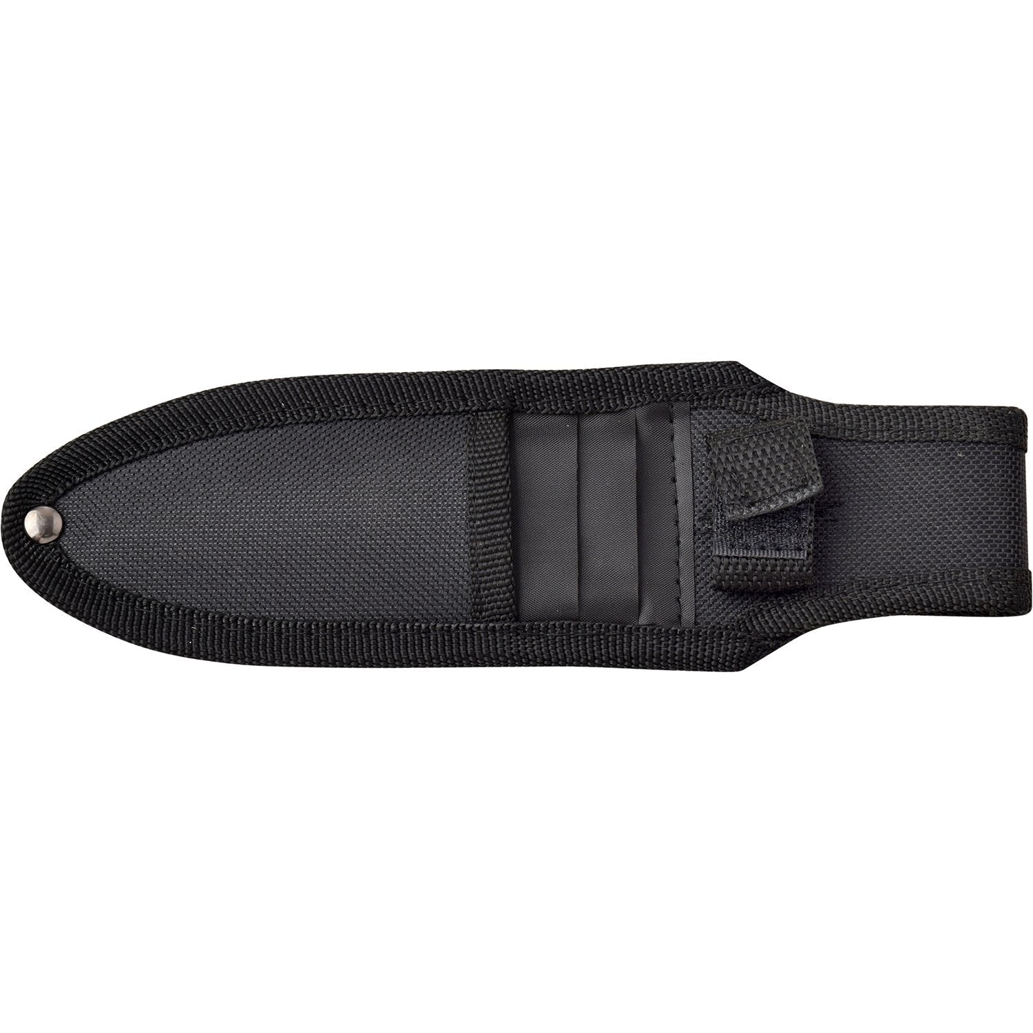 7" Throwing Knives Perfect Point Ninja Thrower - 3 PC Asst. Colors Knife-Thrower - Tophatter Daily Deals