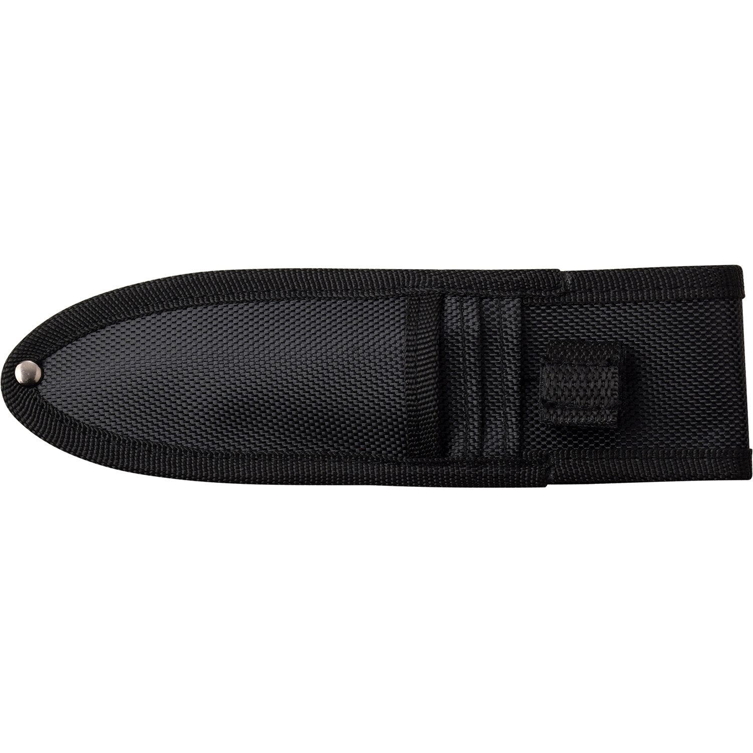 7" Punisher Skull Throwing Knives w/ Ring Perfect Point - 3 PC Set Knife-Thrower - Tophatter Daily Deals