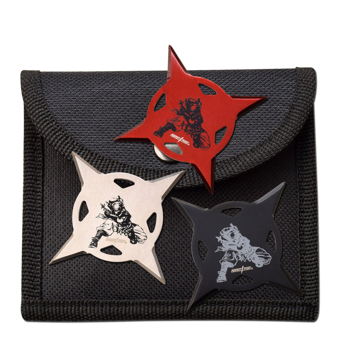 PERFECT POINT - THROWING STARS - Tophatter Daily Deals