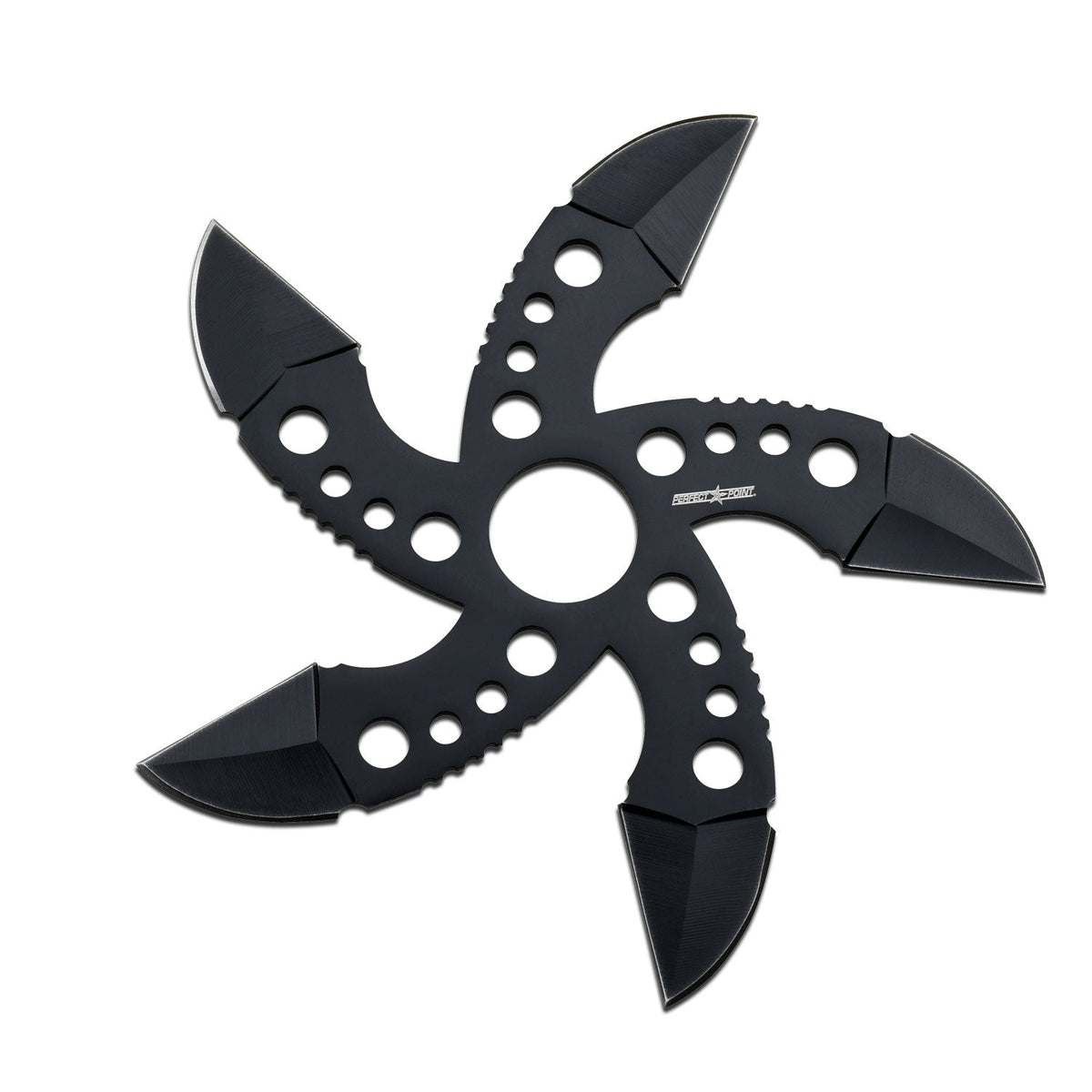 PERFECT POINT THROWING STAR SET - Tophatter Daily Deals