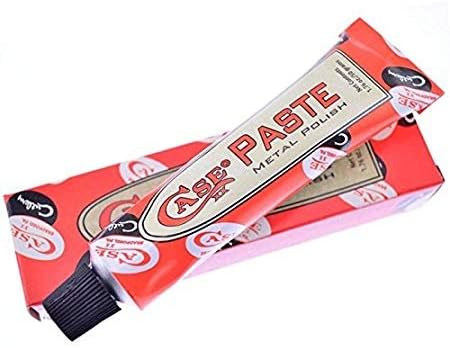 CASE POLISHING PASTE - Tophatter Daily Deals