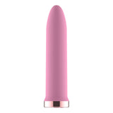 Passion Play Rechargeable Vibrating Bullet – USB Rechargeable 9.8 cm Vibrator > Vibrators > Mini Vibrators - Tophatter Daily Deals