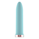 Passion Play Rechargeable Vibrating Bullet – 9.8 cm USB Rechargeable Vibrator > Vibrators > Mini Vibrators - Tophatter Daily Deals