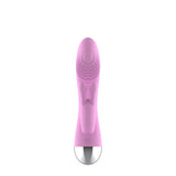 Passion Play Silicone Rabbit Vibrator – Dual Stimulation Vibrator > Vibrators > Ladies > Rabbit - Tophatter Daily Deals