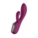 Passion Play Rabbit Vibrator – 21 Vibration Patterns Rabbit Vibrator > Vibrators > Ladies > Rabbit - Tophatter Daily Deals