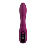 Passion Play Rabbit Vibrator – 21 Vibration Patterns Rabbit Vibrator > Vibrators > Ladies > Rabbit - Tophatter Daily Deals