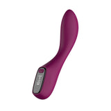 Passion Play G-Spot Vibrator with LED Light > Vibrators > Standard Vibrators - Tophatter Daily Deals