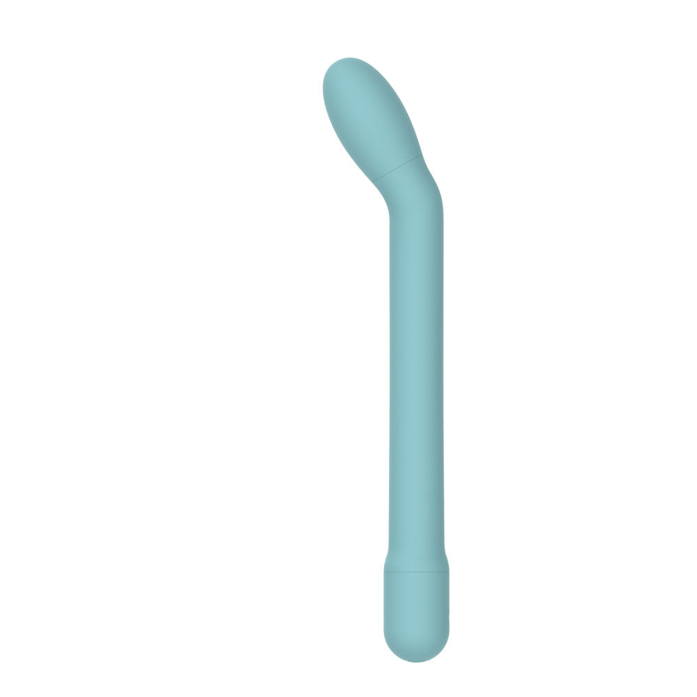 Passion Play Classic Rechargeable G-Spot Vibrator – 18.7 cm USB Vibrator > Vibrators > G-Spot - Tophatter Daily Deals