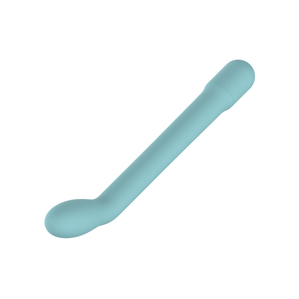 Passion Play Classic Rechargeable G-Spot Vibrator – 18.7 cm USB Vibrator > Vibrators > G-Spot - Tophatter Daily Deals