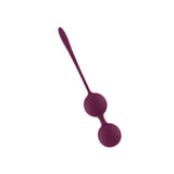 Passion Play Dual Kegel Balls – Pelvic Floor Trainer > Sex Toys For Ladies > Kegel Exercise - Tophatter Daily Deals