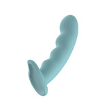 Passion Play Liquid Silicone Dildo > Dildos > Neutral Dildos - Tophatter Daily Deals