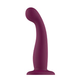 Passion Play Liquid Silicone Dildo > Dildos > Neutral Dildos - Tophatter Daily Deals