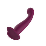 Passion Play Liquid Silicone Dildo > Dildos > Neutral Dildos - Tophatter Daily Deals