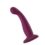 Passion Play Liquid Silicone Dildo > Dildos > Neutral Dildos - Tophatter Daily Deals