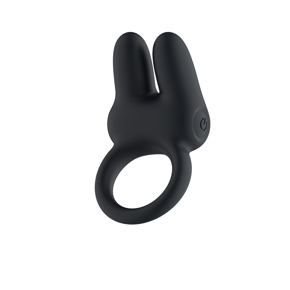Passion Play Dual Motors – USB Rechargeable Vibrating Cockring > Cock Ring > Vibrating - Tophatter Daily Deals