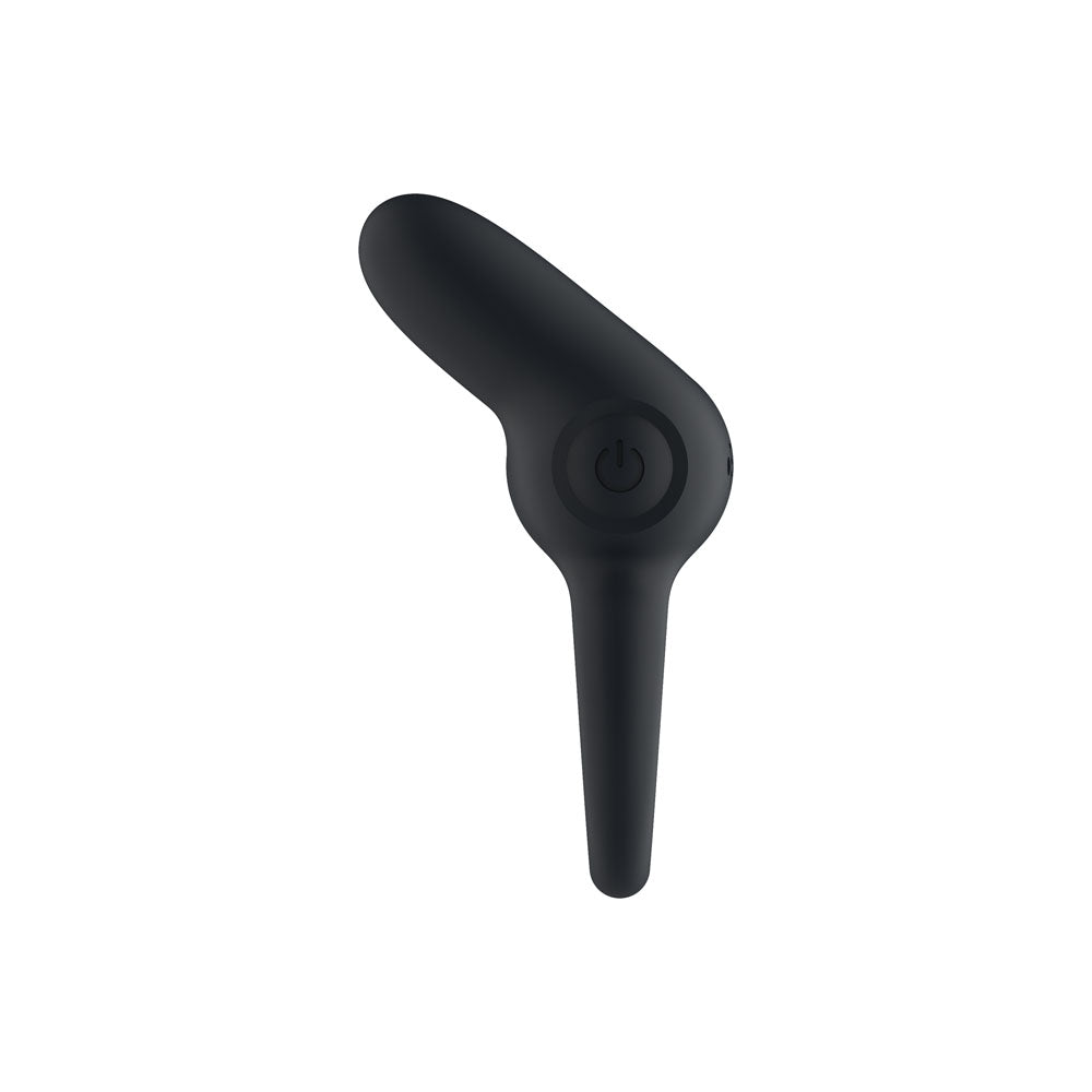 Passion Play Dual Motors – USB Rechargeable Vibrating Cockring > Cock Ring > Vibrating - Tophatter Daily Deals