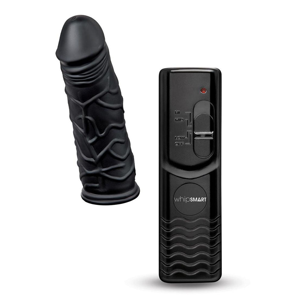 Whipsmart Inflatable Bangin Bolster With 6 Inch Vibrating Dong > Sex Toys > Sex Positioners - Tophatter Daily Deals