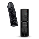 Whipsmart Inflatable Bangin Bolster With 6 Inch Vibrating Dong > Sex Toys > Sex Positioners - Tophatter Daily Deals