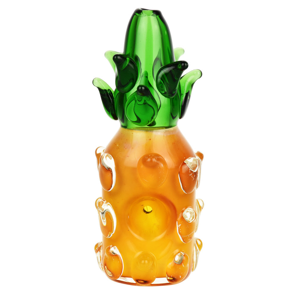 Pineapple Hand Pipe Hand Pipes - Tophatter Daily Deals