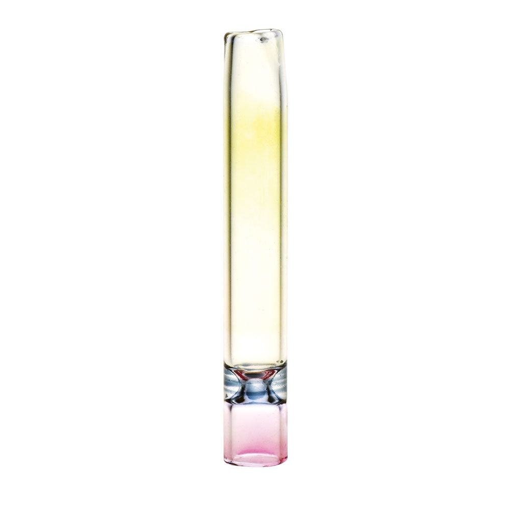 Simple Style Glass One Hitter One-Hitters, Tasters, & Bats - Tophatter Daily Deals