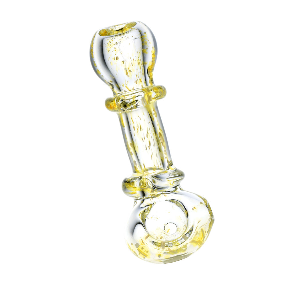 Shattered Reflections Hand Pipe Hand Pipes - Tophatter Daily Deals