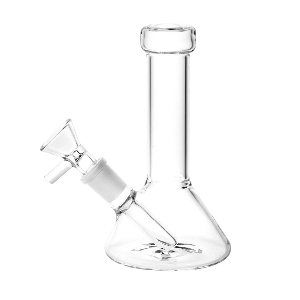Conical Mini Beaker Bong Default Title Bongs - Tophatter Daily Deals