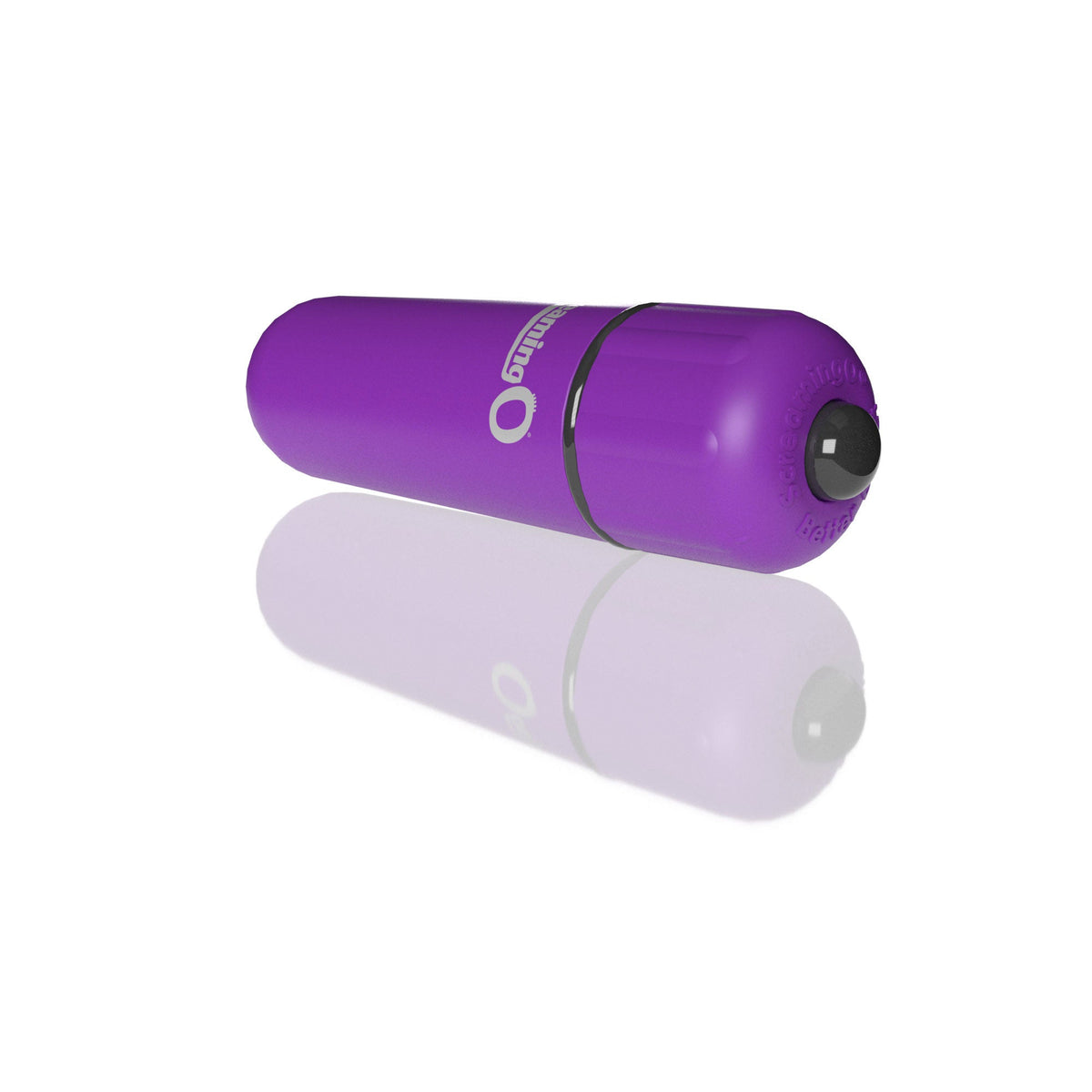 Bullets 4T High Pitch Treble (Grape) > Vibrators > Mini Vibrators - Tophatter Daily Deals