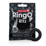 Screaming O RingO Ritz – Liquid Silicone Cock Ring > Cock Ring > Single - Tophatter Daily Deals