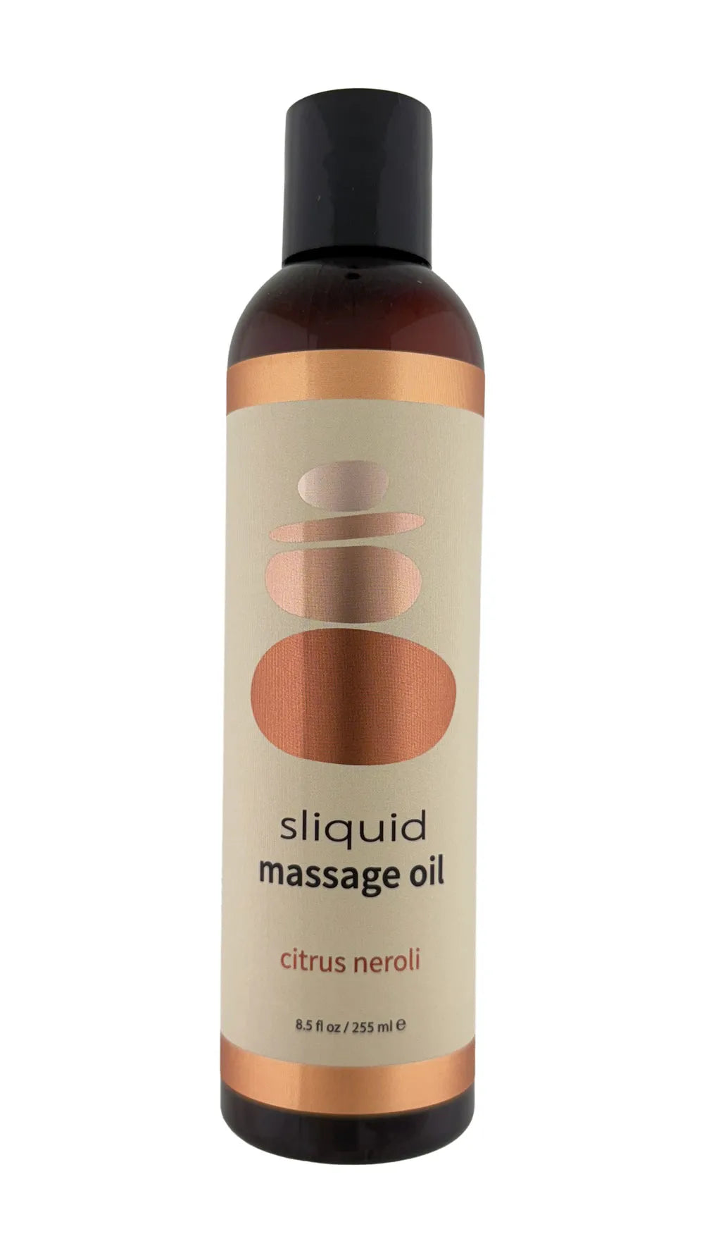 Balance Massage Citrus Neroli – Aromatherapy Massage Oil 8.5oz > Essentials > Massage Oil - Tophatter Daily Deals
