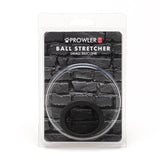 Prowler Red Small Silicone Ball Stretcher – Silicone Ball Stretcher > Sex Toys For Men > Ball Stretchers - Tophatter Daily Deals