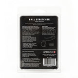 Prowler Red Small Silicone Ball Stretcher – Silicone Ball Stretcher > Sex Toys For Men > Ball Stretchers - Tophatter Daily Deals