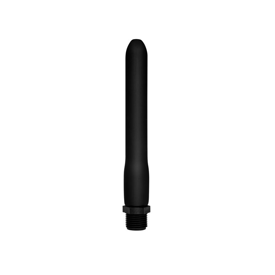 Prowler Red Shower Shot – 6 Inch Shower Douche Nozzle > Essentials > Douches - Tophatter Daily Deals