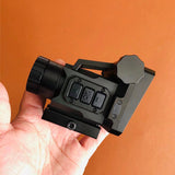 PREDATOR GS35 Holographic Infrared Thermal Imager - Tophatter Daily Deals