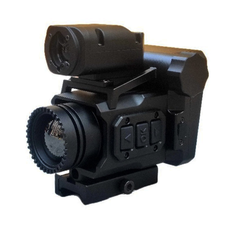 PREDATOR GS35 Holographic Infrared Thermal Imager - Tophatter Daily Deals