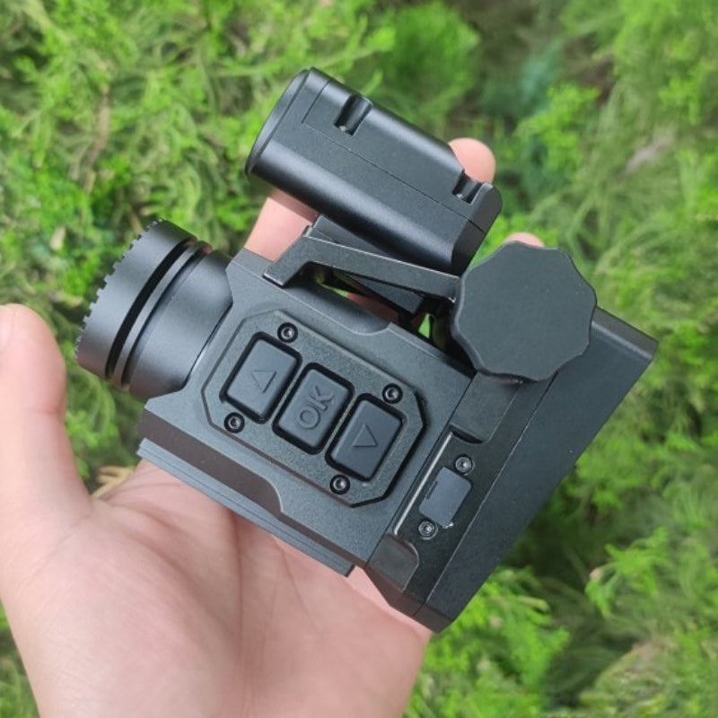 PREDATOR GS35 Holographic Infrared Thermal Imager - Tophatter Daily Deals