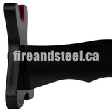 Fire and Steel - Single Tier Premium Low Profile Sword Stand Fire and Steel Exclusive - Tophatter Daily Deals